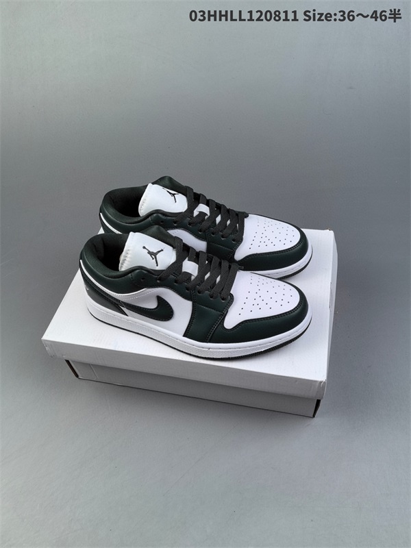 men air jordan 1 shoes 2024-9-5-094